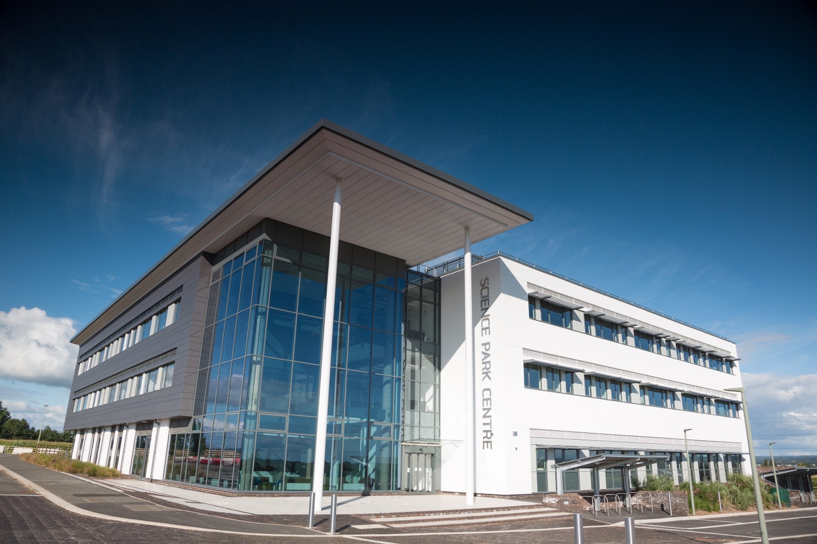 Exeter Science Park