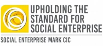 Social Enterprise Mark CIC
