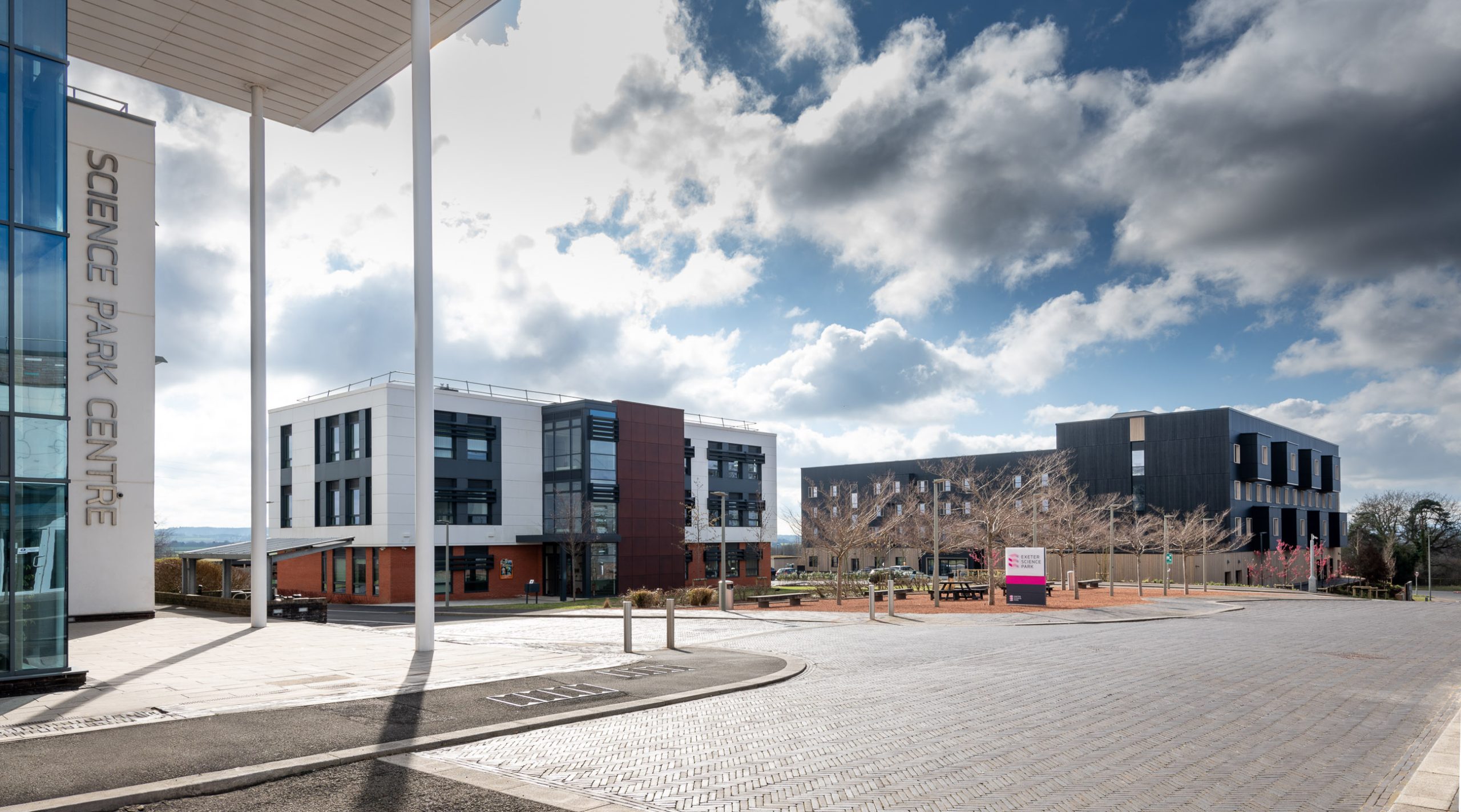 Exeter Science Park
