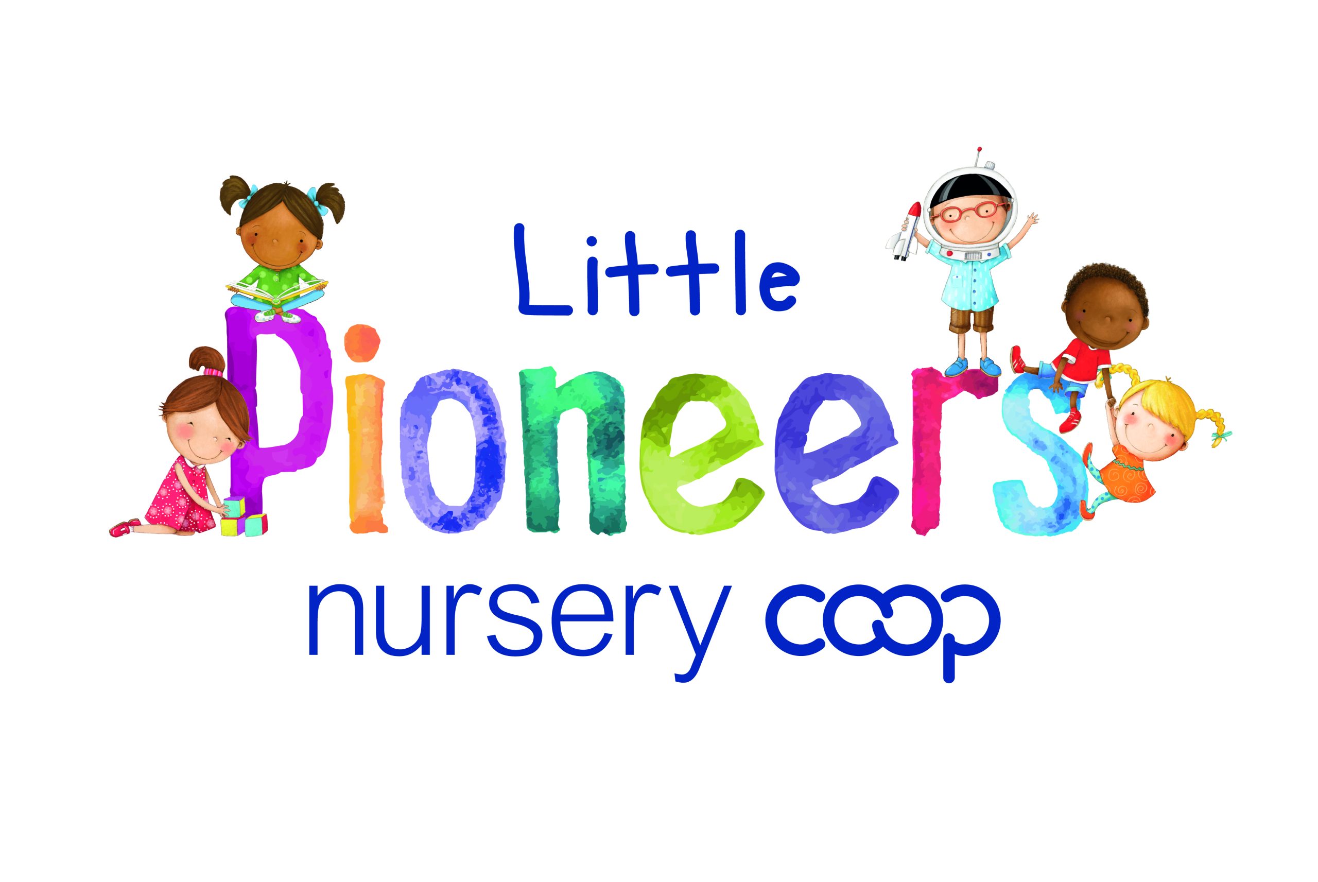 Little Pioneers Nursery Coop