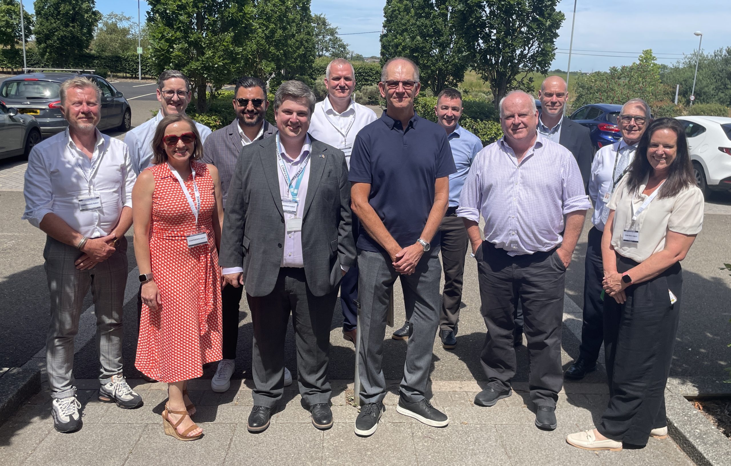 Marlcombe Interim Growth Board
